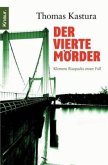 Der vierte Mörder / Klemens Raupach Bd.1