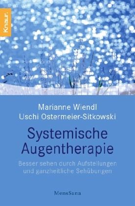 Systemische Augentherapie Systemische Augentherapie