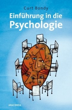 Cover Einführung in die Psychologie