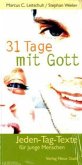 31 Tage mit Gott