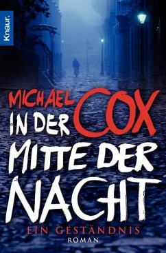 In der Mitte der Nacht - Cox, Michael