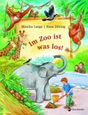 Im Zoo ist was los!