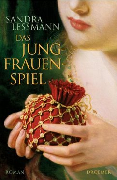 Cover Das Jungfrauenspiel