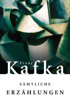 Sämtliche Erzählungen - Kafka, Franz
