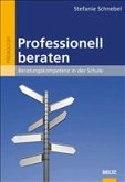 Professionell beraten