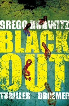 Blackout - Hurwitz, Gregg