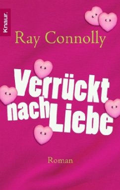 Verrückt nach Liebe - Connolly, Ray