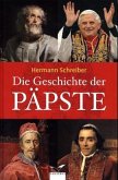 Die Geschichte der Päpste