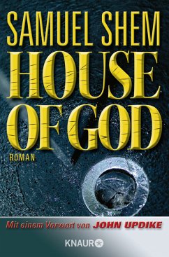 House of God - Shem, Samuel