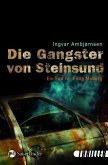 Die Gangster von Steinsund - Sauerländer Thriller
