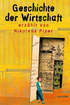 Geschichte der Wirtschaft - Piper, Nikolaus