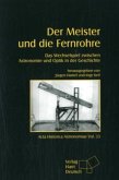 Der Meister und die Fernrohre