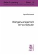 Change Management in Hochschulen - Bild 1