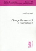 Change Management in Hochschulen