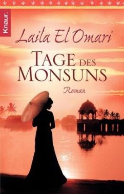 Tage des Monsuns - Omari, Laila el