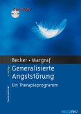 Generalisierte Angststörung, m. CD-ROM