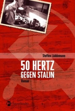 50 Hertz gegen Stalin - Lüddemann, Steffen