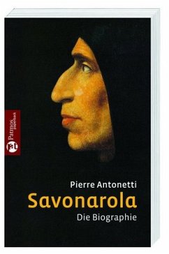 Savonarola - Antonetti, Pierre Savonarola - Antonetti, Pierre