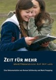 Zeit für mehr, 2 DVDs m. Begleitbuch