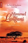Himmel über Langani / Afrika-Trilogie Bd.1