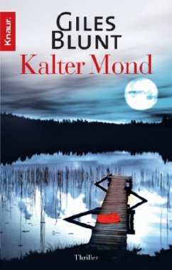 Kalter Mond - Blunt, Giles