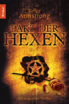 Cover Pakt der Hexen