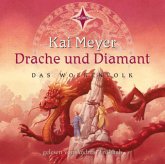 Drache und Diamant / Das Wolkenvolk Bd.3 (6 Audio-CDs) Drache und Diamant / Das Wolkenvolk Bd.3 (6 Audio-CDs)