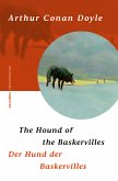 Der Hund der Baskervilles. The Hound of the Baskervilles Der Hund der Baskervilles. The Hound of the Baskervilles