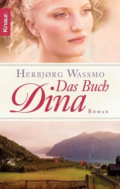 Das Buch Dina - Wassmo, Herbjoerg