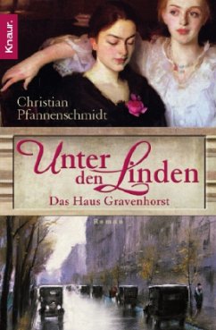 Cover Unter den Linden