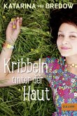 Kribbeln unter der Haut