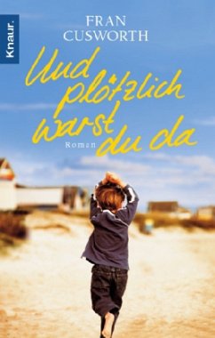 Cover Und plötzlich warst du da
