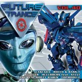 Future Trance Vol. 40 Future Trance Vol. 40