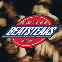 48/49 Lp+Bonus - Beatsteaks