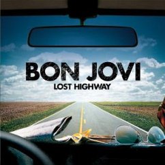 Cover Lost Highway