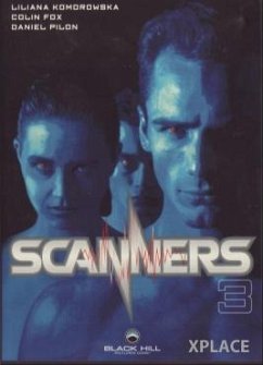 Scanners 3