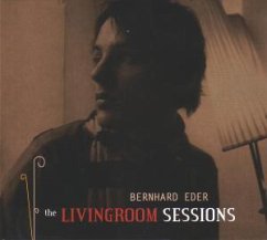 Cover The Livingroom Sessions