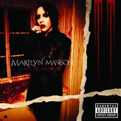Eat Me,Drink Me - Marilyn Manson