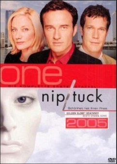 Nip/Tuck - Die komplette erste Staffel