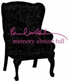 Memory Almost Full Memory Almost Full