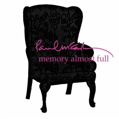 Memory Almost Full - Mccartney,Paul