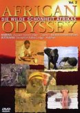 African Odyssey - Die wilde Schönheit Afrikas Vol. 2