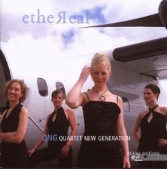 Ethereal - Quartet New Generation