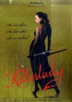 Cover Killerlady - 2-Disc Limited Gold Edition