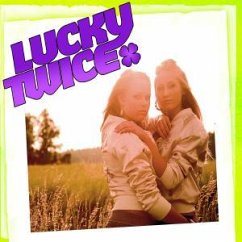 Cover Lucky