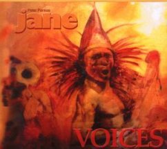 Cover Voices
