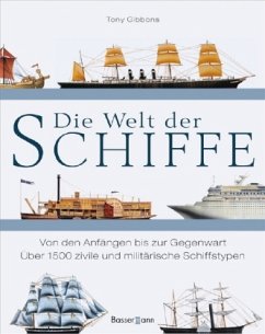 Die Welt der Schiffe