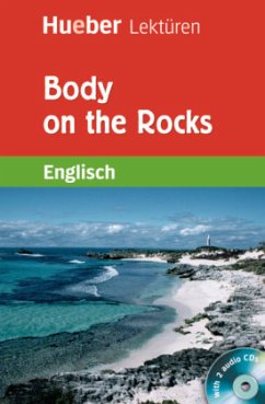 Body on the Rocks, m. 2 Audio-CDs - Kirby, Denise