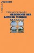 Geschichte der antiken Technik - Bild 1