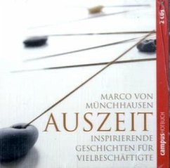 Cover Auszeit